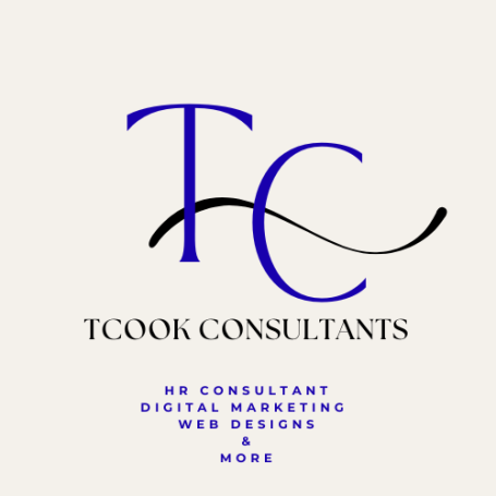 TCook Consultants, LLC